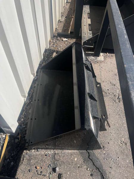 Image of Kubota AP-CL136L equipment image 2