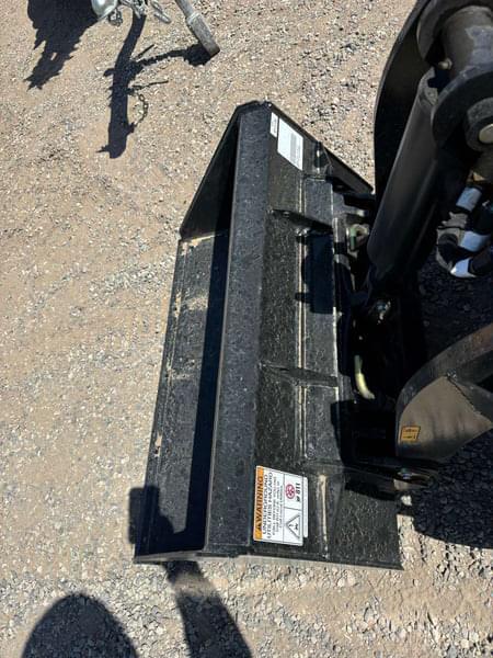 Image of Kubota AP-CL136L equipment image 3