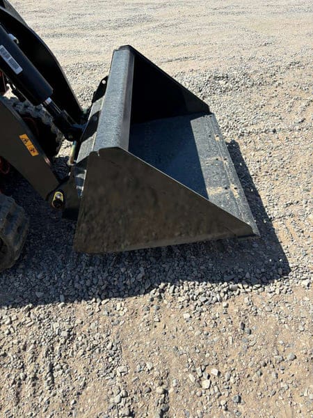 Main image Kubota AP-CL136L