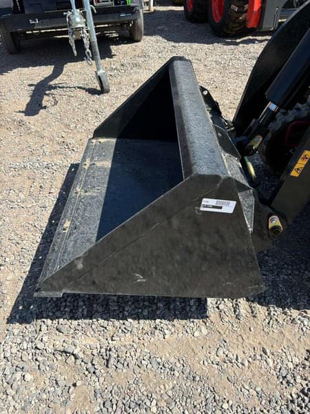 Image of Kubota AP-CL136L equipment image 1