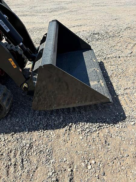 Image of Kubota AP-CL136L equipment image 4