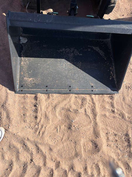 Kubota AP-CL136L Equipment Image0