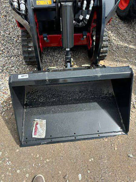 Image of Kubota AP-CL136L equipment image 4