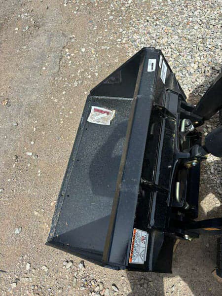 Image of Kubota AP-CL136L Primary image