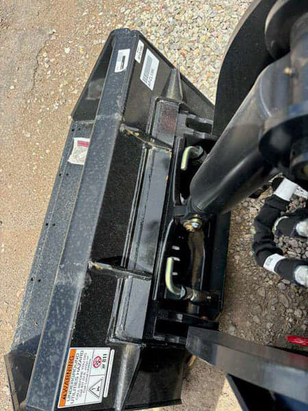 Image of Kubota AP-CL136L equipment image 2