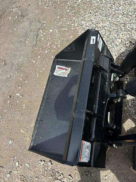 Image of Kubota AP-CL136L equipment image 3