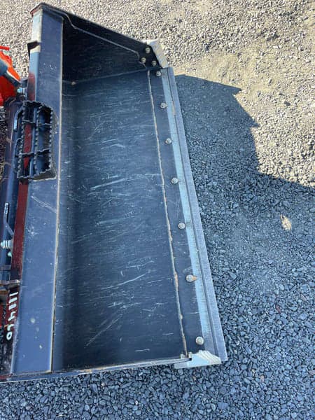 Image of Kubota AP-HD68LC Image 1