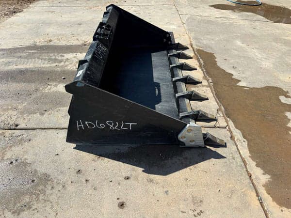 Image of Kubota AP-HD68LLT equipment image 1