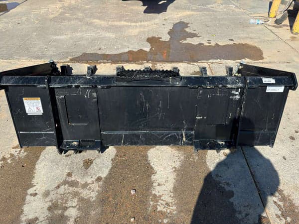 Image of Kubota AP-HD68LLT equipment image 3