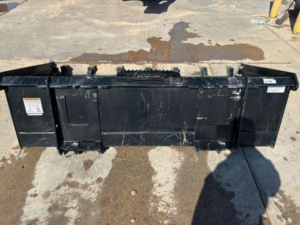 Image of Kubota AP-HD68LLT equipment image 3