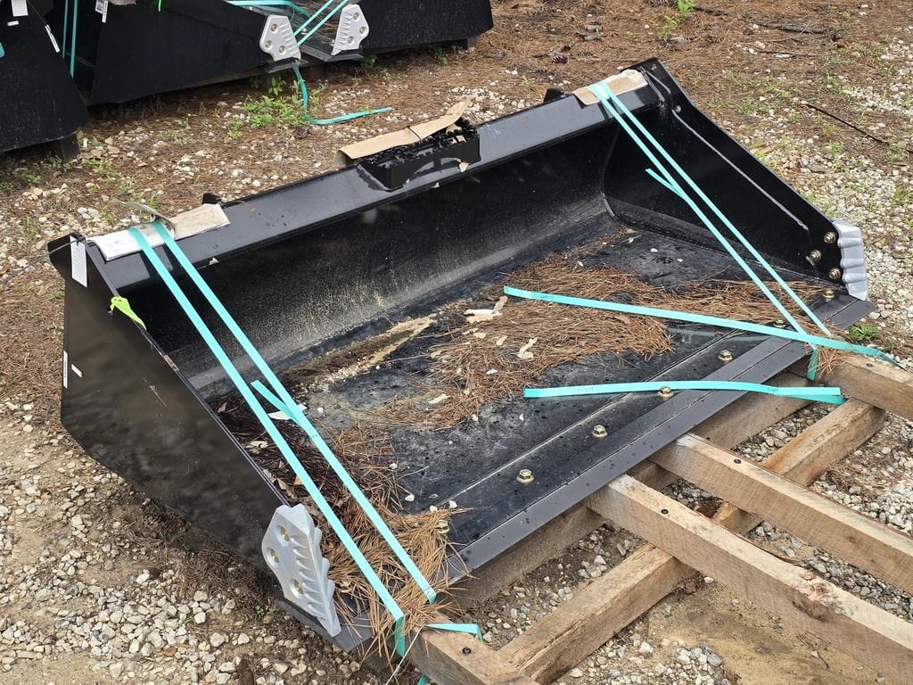 Kubota AP-HD74LLC Equipment Image0