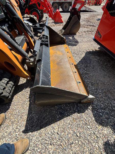 Image of Land Pride AP-HD74LLC equipment image 1