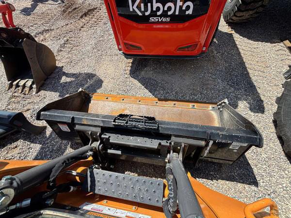 Image of Land Pride AP-HD74LLC equipment image 3