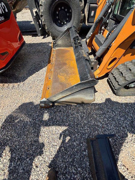 Land Pride AP-HD74LLC Equipment Image0