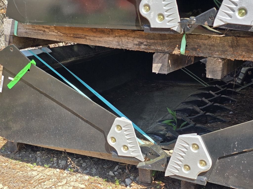 Kubota AP-HD74LLT Equipment Image0