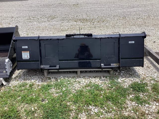 Image of Kubota AP-HD74LLT equipment image 3