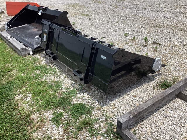 Image of Kubota AP-HD74LLT equipment image 2