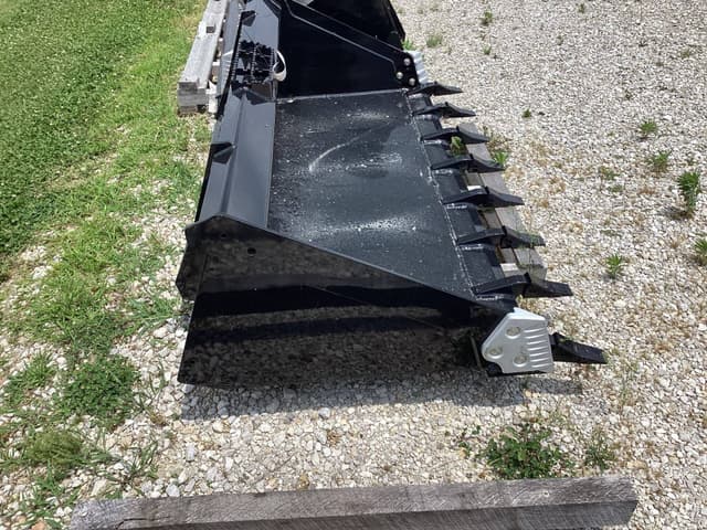 Image of Kubota AP-HD74LLT equipment image 1