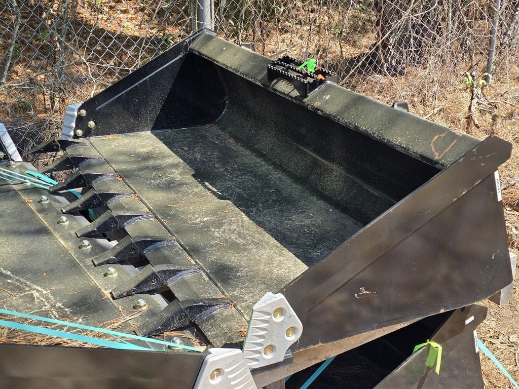 Kubota AP-HD80LLT Equipment Image0