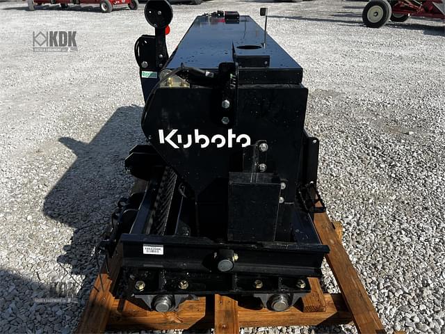 Image of Kubota AP-PS2072 equipment image 4