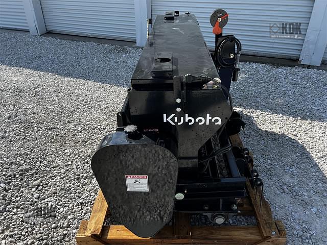 Image of Kubota AP-PS2072 equipment image 1