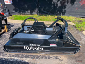 Kubota SC6072 Image