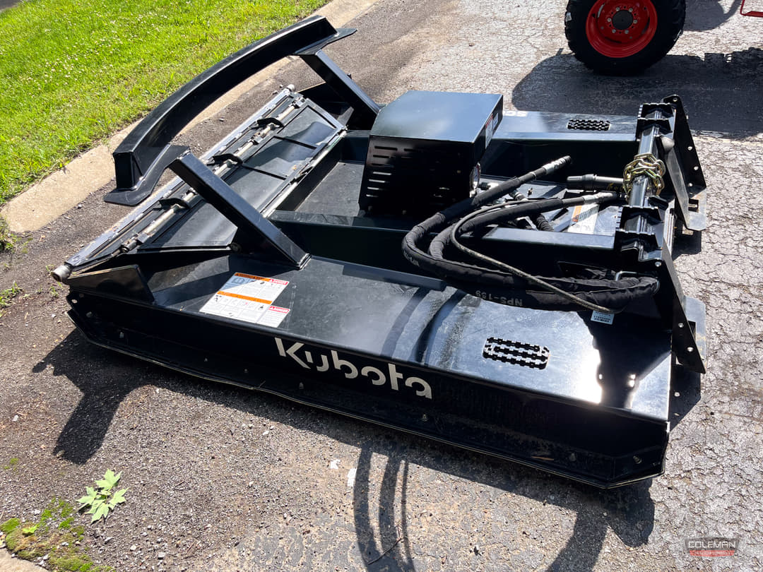 Image of Kubota SC6072 Image 1