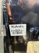 Kubota SRT62 Image