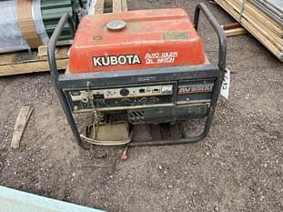 Kubota AV5500 Equipment Image0
