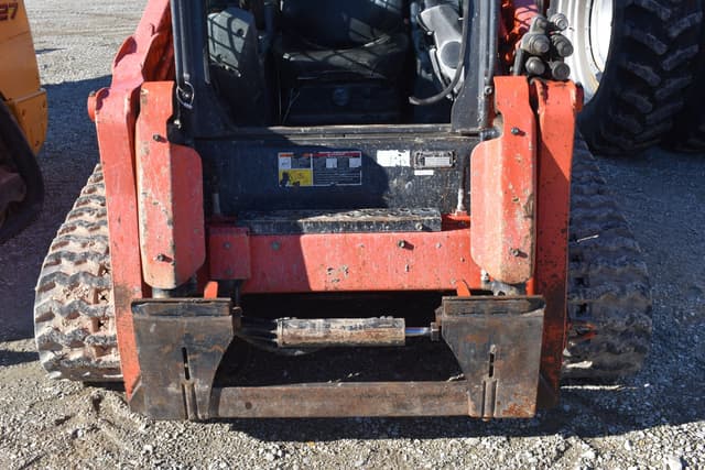 Image of Kubota SVL95-2S equipment image 3