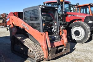 Kubota SVL95-2S Image