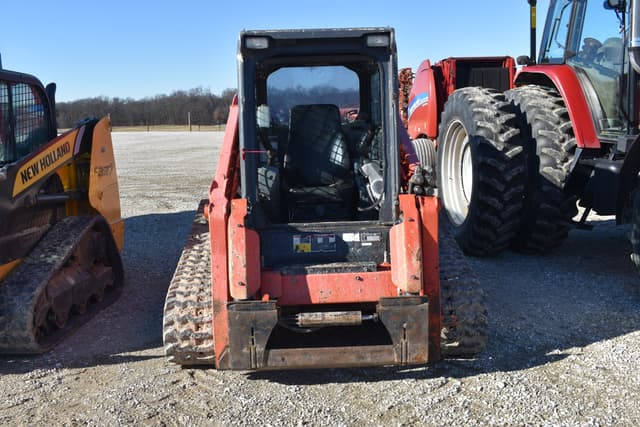 Image of Kubota SVL95-2S equipment image 1