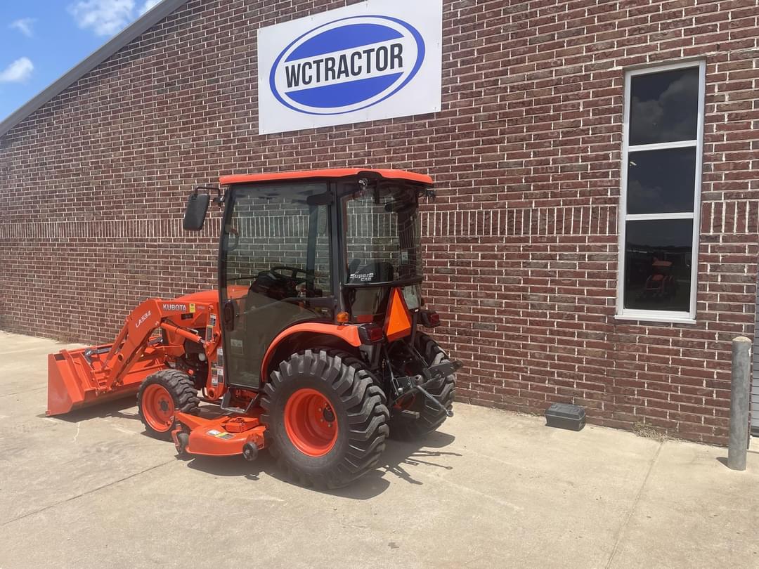 Image of Kubota Undetermined Image 1