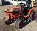 Kubota B1550 Image