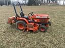 Kubota B1550 Image