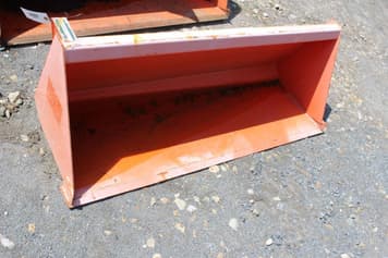 Main image Kubota B1626