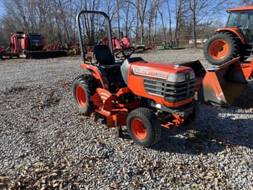 Main image Kubota B1700