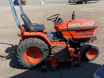 Main image Kubota B1750