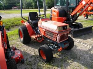 Kubota B1750 Image