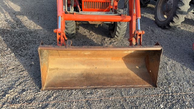 Image of Kubota B20 equipment image 3