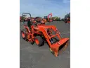Kubota B2100 Image