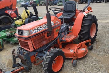 Main image Kubota B2150