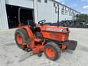 Kubota B2150 Image