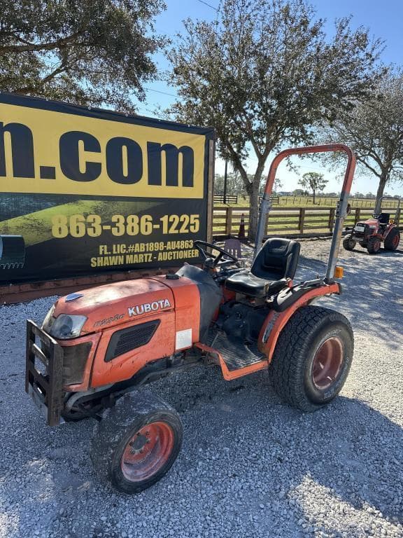 Image of Kubota B2320 Primary image