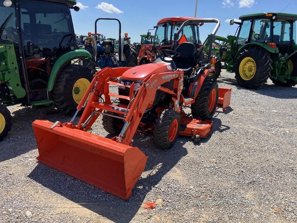 Image of Kubota B2301 Primary image