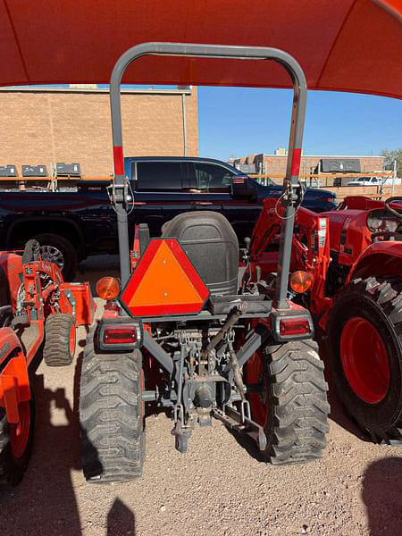 Image of Kubota B2301HSD equipment image 3