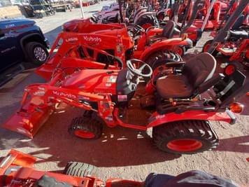 Main image Kubota B2301