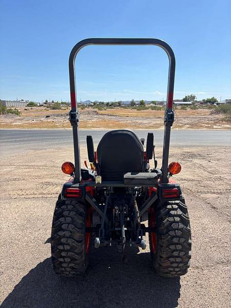 Image of Kubota B2301HSD equipment image 3