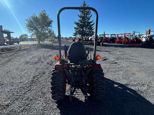 Image of Kubota B2301HSD equipment image 3