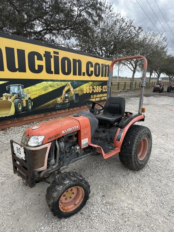 Image of Kubota B2320 Primary image